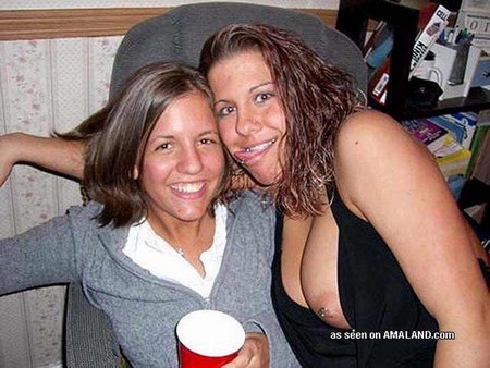 amatrice gros seins en soiree sexe